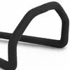 Relaxdays, supporto per tubi, set da 2, da parete, Anteprima dell’immagine prodotto 9