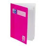 Oxford 400104369 Heft A4 / 16 Blatt Lineatur 25 - Touch Anteprima dell’immagine prodotto 5