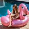 Swim Essentials - Aufblasbarer Flamingo 150x115cm Náhled obrázku produktu 22