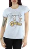The Flintstones - "Gains" T-Shirt für Damen BI20251 (XL) Produktbild-Vorschau 3