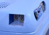 Autokühlschrank mit Heizung (25l, blau) Produktbild-Vorschau 5