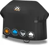 Zettum Grillabdeckung 208 CM Weber Summit Genesis 600 Heavy Produktbild-Vorschau 1