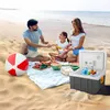 PEME Ice-on 50 l elektrický chladicí box pro chlazení a Náhled obrázku produktu 5