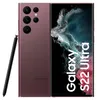 Samsung Galaxy S22 Ultra 5G smartphone in Burgundy da 128GB Anteprima dell’immagine prodotto 1