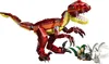 LEGO Creator 3-en-1 31379 Le dinosaure féroce - Jeu de Voir les images du produit 12