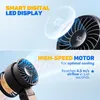 Vulpes Goods Handventilator PRO 3-in-1, wiederaufladbar & Produktbild-Vorschau 17
