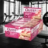 QUEST Nutrition | Quest Bar | Different Flavors White Produktbild-Vorschau 2