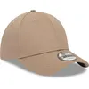 New Era Flawless 9Forty Neyyan  Abr Pastel Brown Pastel Produktbild-Vorschau 4
