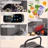 Zenergy Fußsprudelbad - Automatischer Massage - Inkl. 3x Produktbild-Vorschau 3