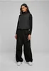 Urban Classics - Damen Reversible Cropped Puffer Weste - Produktbild-Vorschau 5
