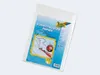 Schnittmusterpapier 100 x 150cm 5 Bogen, transperent Produktbild-Vorschau 6