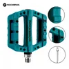 ROCKBROS Pedale 2017-12C (blau) (+ 3 Ersatzpins) Produktbild-Vorschau 4