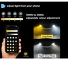Sada inteligentných LED žiaroviek H4 – tlmené/diaľkové Náhľad obrázku produktu 3