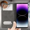 Cadorabo DE-161187, LG, LG V30 / V30+ / V30S / V30S+, Černá Náhled obrázku produktu 3