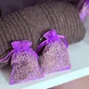 Lavoire 20x5g woreczki zapachowe z lawendą – naturalna Podgląd zdjęcia produktu 8
