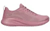 Skechers Chaussures Memory Foam Bobs Squad Chaos, 117209RAS Voir les images du produit 17