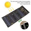 40 W 4-fach-Solarpanel-Ladetasche, Falttasche, faltbares Produktbild-Vorschau 10