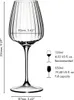 RIEDEL 5515/26 Letní nápojová sada / Spritz 4er Set Náhled obrázku produktu 3