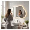 SensaHome Nathan, éclairage LED intégré – Intensité Voir les images du produit 2