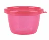 6er Snack-Cups mit Deckel; 120ml - 3M+ Produktbild-Vorschau 6