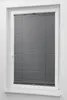Alujalousie 20mm verspannt (B x H) 80cm * 130cm in silber, Produktbild-Vorschau 6