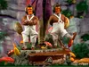 Iron Studios Willy Wonka e la fabbrica di cioccolato (1971) Anteprima dell’immagine prodotto 14