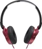 Sony MDR-ZX310 Kopfhörer Rot Produktbild-Vorschau 11