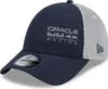 New Era 9Forty Cap - Red Bull Racing F1 Las Vegas Produktbild-Vorschau 1