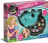 CLEMENTONI Crazy Chic Lovely Make up: Delfín Produktbild-Vorschau 5