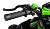 Pocketquad Kinder Quad 49ccm Benzin Mini ATV Python Snowy Produktbild-Vorschau 10