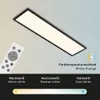 LED Panel Dimmbar Fernbedienung Farbwechsel CCT 24W schwarz Produktbild-Vorschau 7