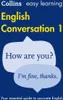 Easy Learning English Conversation Book 1 Produktbild-Vorschau 1