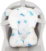 Moni Baby-Badekissen Sea Stars HA-B48, Badeauflage, Produktbild-Vorschau 4