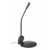 Trust 21674 PC microphone Verkabelt Schwarz Mikrofon Anteprima dell’immagine prodotto 1