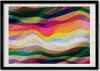 Bild - Bilderrahmen - 100 cm x 70 cm - MDF - Rahmen - Foto Produktbild-Vorschau 1