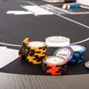HOME DELUXE - Pokerkoffer NO LIMIT - hochwertiger Produktbild-Vorschau 4