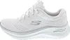 Skechers Arch Fit 2.0-glow Th Biały Podgląd zdjęcia produktu 26