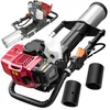 KRAFT&DELE | Benzin Pfostenramme, 1.9 kW, Motor Benzin Produktbild-Vorschau 6