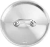HENDI Couvercle pour casseroles, Kitchen Line, ⌀320mm Voir les images du produit 2