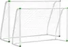 Izrielar 2-dílná fotbalová branka pro děti 245 x 155 x 90 Náhled obrázku produktu 13