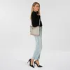 Gabor Annett Hobo Tasche Beige Produktbild-Vorschau 10