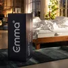 Emma One Matratze - 7 Zonen HRX-Schaum Matratze - 120x200 Produktbild-Vorschau 4