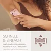 Philips 8000 series Lady Shaver Series 8000 BRL129/00 Produktbild-Vorschau 8