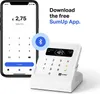 SumUp Air Kartenterminal + Ladestation Produktbild-Vorschau 15