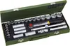 Proxxon Steckschlüsselsatz 1/2 29-tlg. Produktbild-Vorschau 5