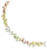 Swarovski Gema Tennis Halskette 5714836 Damenhalskette Produktbild-Vorschau 2