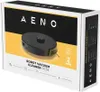Robotický vysavač AENO RC3S černý Náhled obrázku produktu 15