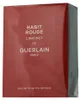 Guerlain Habit Rouge L'instinct Woda toaletowa, 100 ml Podgląd zdjęcia produktu 12