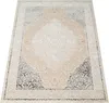 Tapiso Teppich ARES klassisch grau beige Wohnzimmer  300 x Produktbild-Vorschau 6