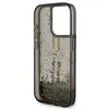 Guess GUHCP15LLFCSEGK iPhone 15 Pro 6.1 Schwarz/Schwarz Produktbild-Vorschau 7